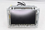 12-15 Xf Center Gps Navigation Audio Radio Control Display Screen Monitor Oem. Fixed Price $85.06.