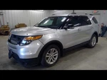 Audio Equipment Radio Control Panel 8" Screen Opening Fits 12 Explorer 1073949. Fixed Price $124.99.