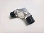 Jdm Nissan Turbo Oil Return Drain Hose Gtr RB26DETT 15198-05U04. Fixed Price $26.40.