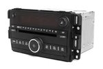 2007-08 Gmc Acadia 6 Disc Cd Player Am Fm Radio MP3 Auxiliary Port Part 25827118. Fixed Price $191.25.