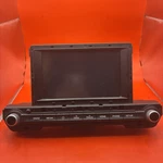 2019 2020 Hyundai Elentra Radio Display Screen Head Unit Oem. Fixed Price $100.00.