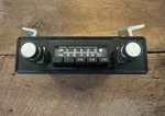 Factory Original Oem 1982-1987 Toyota Land Cruiser FJ60 Am/fm Radio Receiver. Fixed Price $400.00.