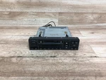 Range Rover Hse P38 Oem Front Cassette Player Radio Tape Deck Alpine 95-02. Fixed Price $191.25.