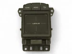 2015-2017 Lexus RC300 RC350 XC10 Display Menu Control Switch Touch Pad. Fixed Price $116.19.
