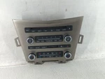 2010-2010 Lincoln Mkt Radio Control Panel W2C1L. Fixed Price $51.20.