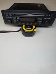 2004 2005 Honda Civic Coupe Am Fm Cd Player Radio Receiver 39101-S5P-A310-M1. Fixed Price $45.00.