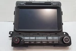 2015 Kia Optima MP3/RADIO/CD/FM/AM Receiver Oem 96560-4C102CA *C866. Fixed Price $88.80.