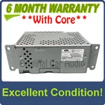 2019 - 2021 Ford F250 F350 F450 Oem Satellite Am Fm Hd Audio Radio Receiver. Fixed Price $405.00.