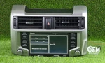 Toyota 4RUNNER 2019-2022 Gracenote Xm Hd Radio Navigation Display 86100-35645. Fixed Price $1149.85.