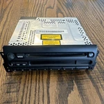 Bmw Mini Countryman Player CD53 Car Stereo R50, R52, R53 Radio Coop. Fixed Price $29.97.