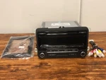 Volkswagen Vw Jetta Cd Player Radio Delphi P/n 28354080 Passat Beetle Golf. Fixed Price $22.00.