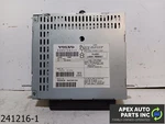 Oem 2003-2006 Volvo XC90 2.5L Front Radio Stereo Cd Player Am Fm Receiver. Fixed Price $59.99.