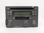 2001 2002 2003 Volvo 40 Series Radio Cd Cassette Player Receiver 109K 30887088. Fixed Price $58.65.