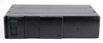 1999-04 Land Rover Discovery Rear 6 Cd Player Changer Part Number XQE100240. Fixed Price $125.00.