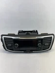 2013-2015 Honda Accord Dash Information Radio Display Screen 39101-T2A-A810. Fixed Price $159.97.