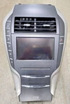 2013 2014 2015 2016 Lincoln Mkz Radio Receiver Display Screen DP5T14F239AR. Fixed Price $155.61.