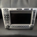 Genuine Porsche 987 Pcm 997.642.143.10 Fits Boxster Cayman 911 Stereo. Fixed Price $300.00.