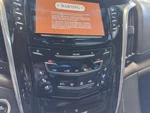 Info-gps-tv Screen Player Entertainment System Fits 16-20 Escalade 648376. Fixed Price $176.60.