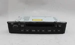 Audio Equipment Radio Receiver Am-fm-cd Navigation 2004-07 Jaguar XJ8 Oem #41542. Fixed Price $50.00.