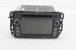 Radio ID:23278230 6.5" Color Touch-screen Navigation Intellilink Gmc Acadia 2015. Fixed Price $90.00.