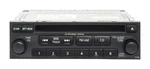 2003-2005 Mitsubishi Eclipse Am Fm Radio Receiver Single Disc Cd Player MR587250. Fixed Price $106.25.