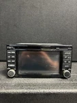 Nissan Navigation Radio Bosch LCN2K58A00. Fixed Price $110.00.