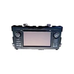 2013-2016 Nissan Altima Navigation Radio Factory 259159HP0B Bosch Oem Receiver. Fixed Price $250.00.