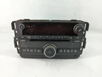 2008-2008 Pontiac Torrent Am Fm Cd Player Radio Receiver QH3BG. Fixed Price $56.89.