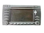 08-10 Porsche Cayenne 957 Command Head Unit Radio Navigation Display Screen Oem. Fixed Price $200.00.