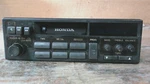 97 98 99 01 Honda Prelude Radio Stereo Cassette Player Receiver 39100SF1A500. Fixed Price $124.00.