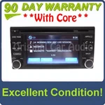 13 14 15 Nissan Oem Navigation Gps Radio Touch Screen Bluetooth MP3 Cd Player. Fixed Price $179.00.