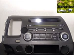 2006-2011 Honda Civic Cd Radio MP3 Oem * 39101-SNA-A020-M1. Fixed Price $79.97.