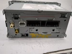Dodge Caravan Am Fm Cd Player Radio Receiver QQZ3G. Fixed Price $296.41.