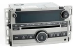 2008 Chevy Malibu Gray Am Fm 6 Disc Cd Player Radio W Aux Input - Part 25842775. Fixed Price $174.25.