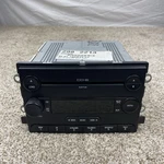 04-10 Ford F-150 Cd Am Fm Radio 8L3T18C815FE 6 Disc Player Oem. Fixed Price $80.00.