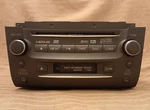06-07 Lexus GS350 GS430 Radio Cd Changer Player Mark Levinson 86120-30C80-E0. Fixed Price $79.99.
