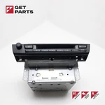 10-13 Bmw E70 X5 X6 Cic Navigation Radio Receiver Gps Dvd Am Fm Cd 65129218357. Fixed Price $183.20.