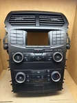 2019 Ford Explorer Radio Control Panel Oem KB5T-18A802-BA. Fixed Price $100.00.