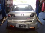 Audio Equipment Radio Tuner And Receiver Am-fm-cd Fits 08 Mazda 10642923. Fixed Price $96.67.