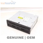 2013-2014 Audi A8 Quattro Mmi 3G+ Control Module / Computer 4H0035746F. Fixed Price $124.99.