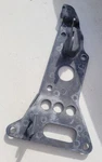 2004-2009 Jaguar XJ8 Xjr Radio Heat Control Mount Right Bracket Navigation. Fixed Price $35.99.