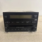 2006 2007 Nissan Pathfinder Am/fm Radio Disc Cd Player 28185-ZP80A Oem. Fixed Price $70.00.