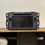 Gm Delphi Radio Assembly (rdo 23278244) Arcadia Enclave Traverse ($750). Fixed Price $50.00.