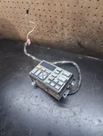 1988-1994 Chevrolet Pickup 1500 Audio Radio Am Mono-fm Stereo Oem F6. Fixed Price $84.75.