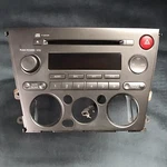 2005 2006 Subaru Legacy Outback Cd Compact Disc Radio P-201UN Model 86201AG62A. Fixed Price $24.99.