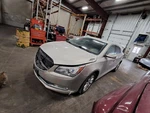 Audio Equipment Radio Amplifier Id 23190850 Fits 14 Lacrosse 1574941. Fixed Price $106.00.