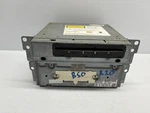 Oem Bmw F10 F13 F01 F02 650 750 Navigation Cic Headunit Radio Audio Hw 3.1. Fixed Price $52.49.
