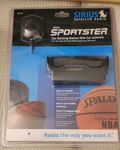 Sirius SP-C1R Sportster Car Docking Station With Antenna New Sealed. Fixed Price $39.99.
