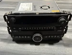 25799567 Factory Gm Radio, Silverado, Tahoe, Sierra, Suburban,. Fixed Price $50.00.