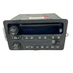 2002 2003 2004 2005 Impala Malibu Cavalier Am-fm Radio Cd Player. Fixed Price $40.00.